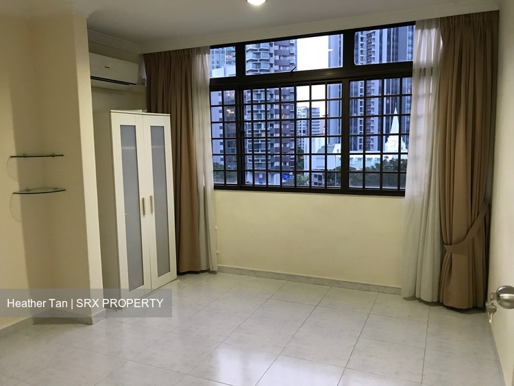 Keng Lee View (D8), Apartment #178082782